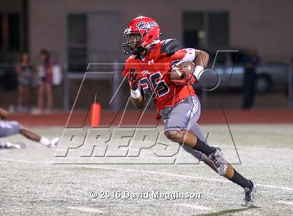 Thumbnail 3 in Cedar Hill @ Horn photogallery.