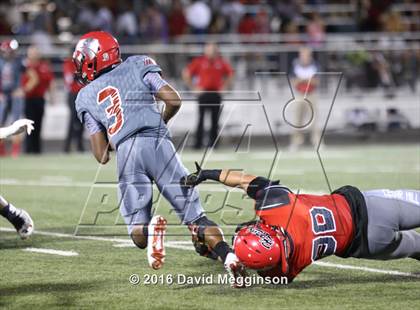 Thumbnail 2 in Cedar Hill @ Horn photogallery.