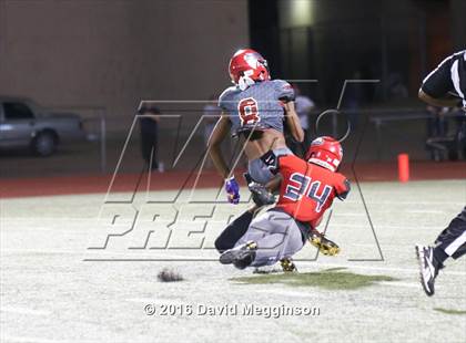 Thumbnail 3 in Cedar Hill @ Horn photogallery.