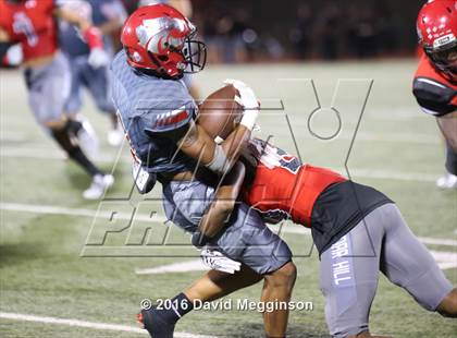 Thumbnail 1 in Cedar Hill @ Horn photogallery.