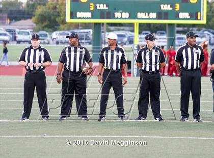 Thumbnail 3 in Cedar Hill @ Horn photogallery.