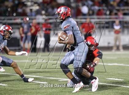 Thumbnail 3 in Cedar Hill @ Horn photogallery.