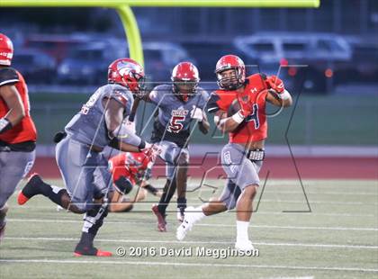 Thumbnail 2 in Cedar Hill @ Horn photogallery.