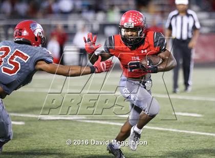 Thumbnail 2 in Cedar Hill @ Horn photogallery.