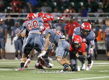 Thumbnail 2 in Cedar Hill @ Horn photogallery.