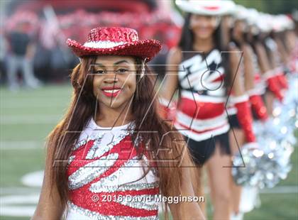 Thumbnail 1 in Cedar Hill @ Horn photogallery.