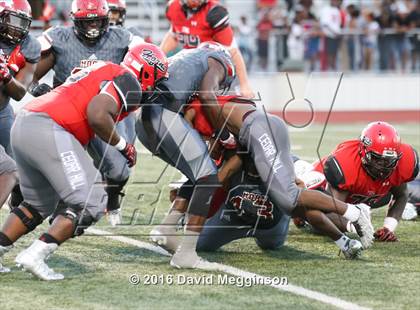 Thumbnail 3 in Cedar Hill @ Horn photogallery.