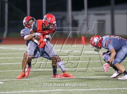 Thumbnail 3 in Cedar Hill @ Horn photogallery.