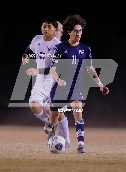 Thumbnail 2 in Valley Vista @ Willow Canyon (Battle of 303 Tournament) photogallery.