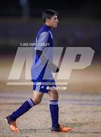 Photo from the gallery "Valley Vista @ Willow Canyon (Battle of 303 Tournament)"