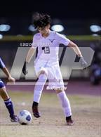 Photo from the gallery "Valley Vista @ Willow Canyon (Battle of 303 Tournament)"