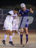 Photo from the gallery "Valley Vista @ Willow Canyon (Battle of 303 Tournament)"