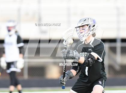 Thumbnail 1 in Ponte Vedra vs Ardrey Kell photogallery.