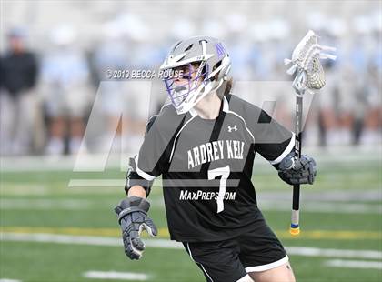 Thumbnail 1 in Ponte Vedra vs Ardrey Kell photogallery.