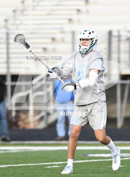 Thumbnail 3 in Ponte Vedra vs Ardrey Kell photogallery.