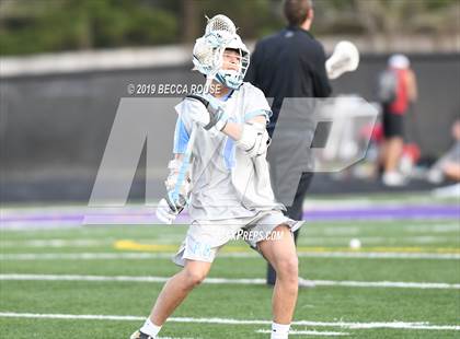 Thumbnail 3 in Ponte Vedra vs Ardrey Kell photogallery.