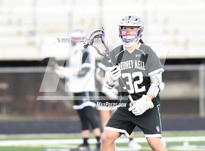 Thumbnail 3 in Ponte Vedra vs Ardrey Kell photogallery.
