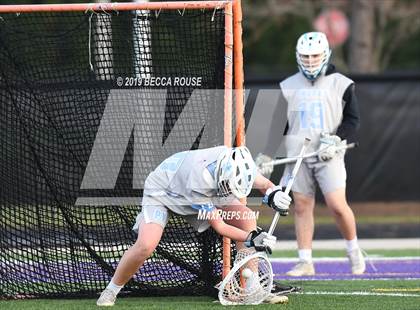 Thumbnail 1 in Ponte Vedra vs Ardrey Kell photogallery.