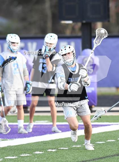 Thumbnail 3 in Ponte Vedra vs Ardrey Kell photogallery.