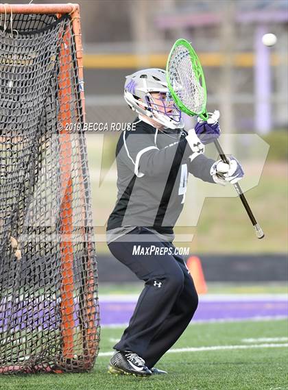 Thumbnail 2 in Ponte Vedra vs Ardrey Kell photogallery.