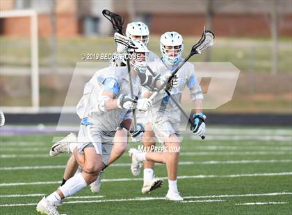 Thumbnail 1 in Ponte Vedra vs Ardrey Kell photogallery.