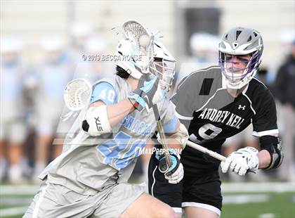 Thumbnail 2 in Ponte Vedra vs Ardrey Kell photogallery.