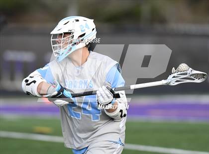 Thumbnail 2 in Ponte Vedra vs Ardrey Kell photogallery.