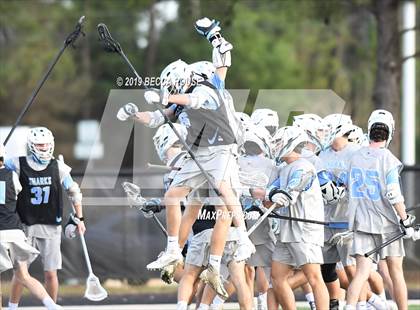 Thumbnail 3 in Ponte Vedra vs Ardrey Kell photogallery.