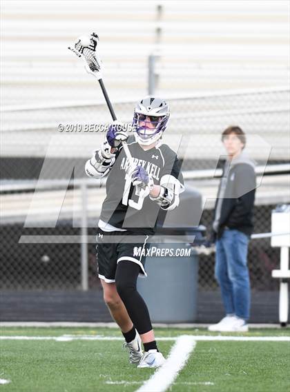 Thumbnail 1 in Ponte Vedra vs Ardrey Kell photogallery.