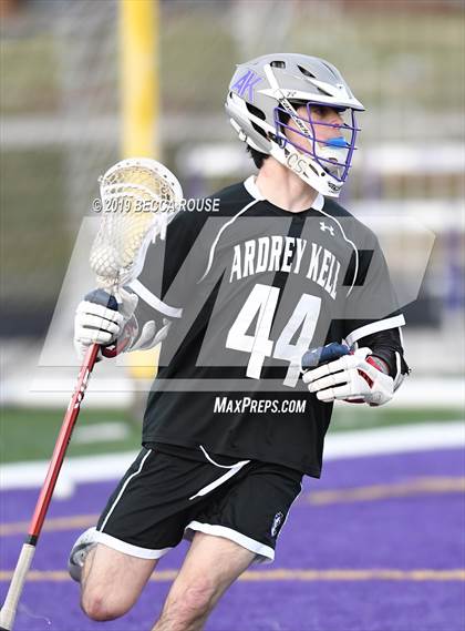 Thumbnail 3 in Ponte Vedra vs Ardrey Kell photogallery.