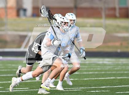 Thumbnail 2 in Ponte Vedra vs Ardrey Kell photogallery.