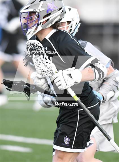 Thumbnail 1 in Ponte Vedra vs Ardrey Kell photogallery.