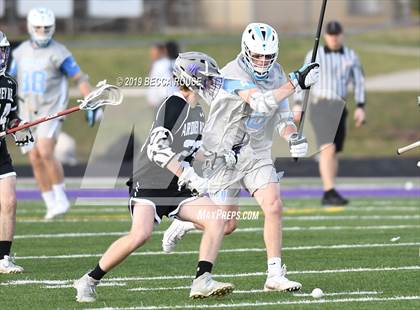 Thumbnail 2 in Ponte Vedra vs Ardrey Kell photogallery.