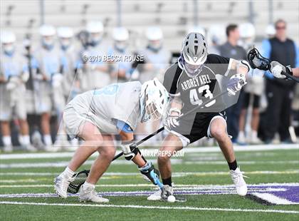 Thumbnail 1 in Ponte Vedra vs Ardrey Kell photogallery.