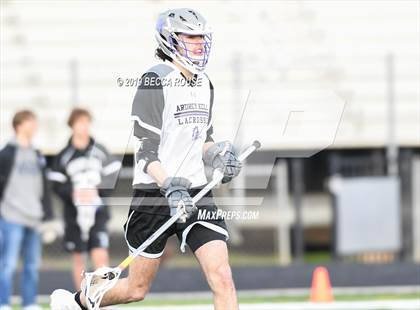 Thumbnail 3 in Ponte Vedra vs Ardrey Kell photogallery.