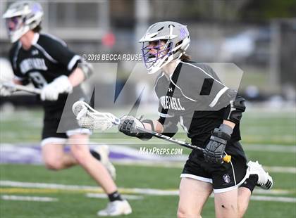 Thumbnail 1 in Ponte Vedra vs Ardrey Kell photogallery.