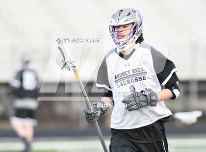 Thumbnail 1 in Ponte Vedra vs Ardrey Kell photogallery.