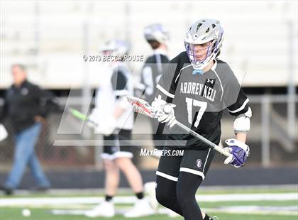 Thumbnail 1 in Ponte Vedra vs Ardrey Kell photogallery.