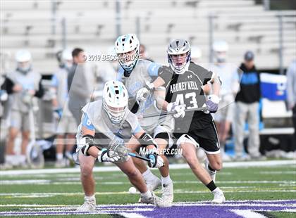 Thumbnail 3 in Ponte Vedra vs Ardrey Kell photogallery.