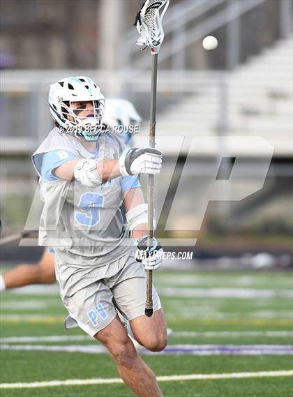 Thumbnail 1 in Ponte Vedra vs Ardrey Kell photogallery.