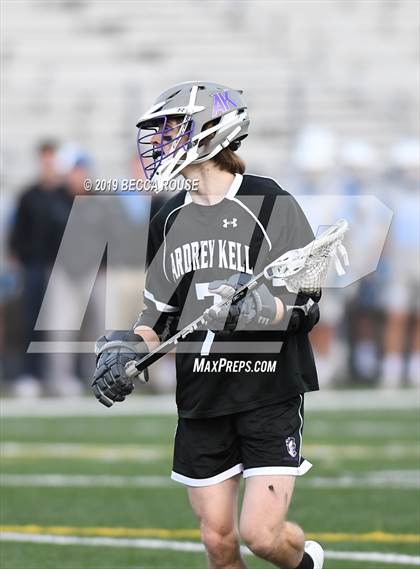 Thumbnail 2 in Ponte Vedra vs Ardrey Kell photogallery.