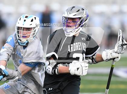 Thumbnail 3 in Ponte Vedra vs Ardrey Kell photogallery.