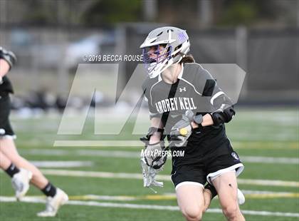 Thumbnail 3 in Ponte Vedra vs Ardrey Kell photogallery.