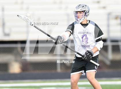Thumbnail 2 in Ponte Vedra vs Ardrey Kell photogallery.