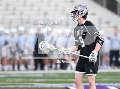 Thumbnail 1 in Ponte Vedra vs Ardrey Kell photogallery.