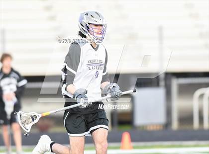 Thumbnail 1 in Ponte Vedra vs Ardrey Kell photogallery.