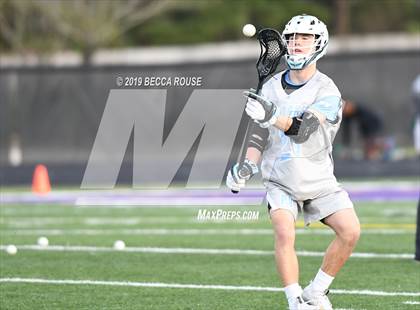Thumbnail 1 in Ponte Vedra vs Ardrey Kell photogallery.