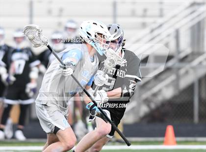 Thumbnail 3 in Ponte Vedra vs Ardrey Kell photogallery.
