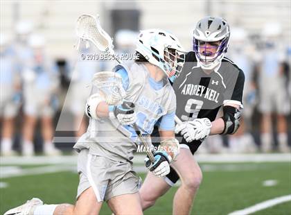 Thumbnail 3 in Ponte Vedra vs Ardrey Kell photogallery.