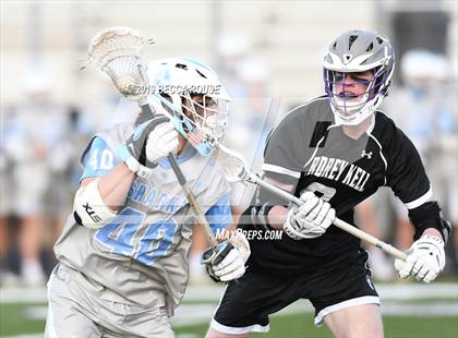 Thumbnail 1 in Ponte Vedra vs Ardrey Kell photogallery.